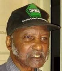 Earnest Dickerson Obituary