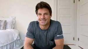 I surf, practice yoga, snowboard, skateboard, hike, play guitar, read historical nonfiction, lift. Peloton Instructor Shows How To Exercise At Home No Equipment Necessary