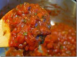 Indian Pizza Sauce Recipes Indian Pizza Indian Pizza Sauce Recipe Indian Food Recipes