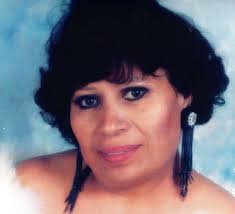 Gloria Ponce Obituary