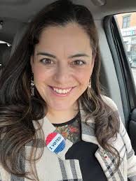 Voting in Tinley Park Local Election