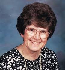 Marilyn McDowell Obituary (2014)