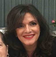 Jackie Valentino's Instagram, Twitter & Facebook