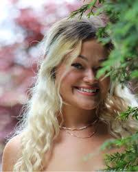 Brianna Boyd's Instagram, Twitter & Facebook