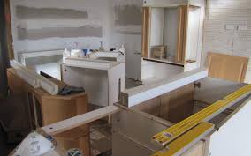 Installers will charge to assemble cabinets. How Much Does It Cost To Have Kitchen Cabinets Installed Kitchen