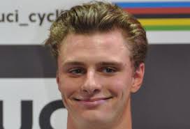 23-jarige is de nieuwe sprintsensatie van de baan: koffieliefhebber en  ex-gymnast die over de limiet durft gaan