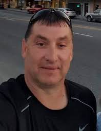 Obituary information for Kevin Wayne Blair