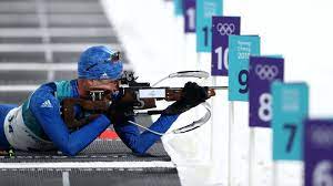 Here's everything you'll need to know about this year's biathlon, including rules and favorites. U S Biathlon Team Speaks Out For Gun Control The Torch Npr