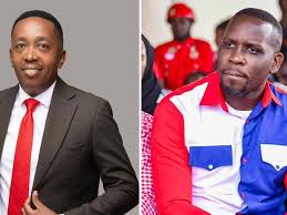 Joel Ssenyonyi Has Failed Nakawa West ...