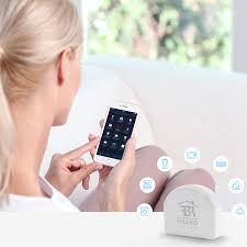 I need assistance with connecting fibaro single and double switches (model 2) to homey. Smarthome Unterputz Adapter Mit Verbrauchsmessung Fur Z Wave Netzwerke