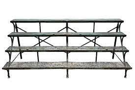 Outdoor Wrought Iron Plant Stands Plant Stands Outdoor Iron Plant Stand Wrought Iron Plant Stands