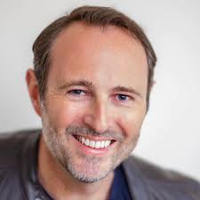 David Claridge Actor