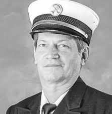 Michael Horn Obituary (1964