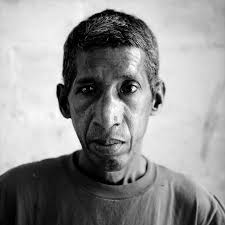 Portraits of Grace, House of Hope