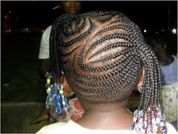 45 Coiffure Africaine Pour Fille In 2020 Senegalese Braids Braids Senegalese