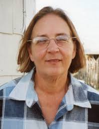 Obituary information for Gail Cline