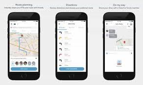 Put devices into «lost mode» to instantly lock your device, initiate tracking of. 7 Best Gps And Navigation App For Iphone 2021