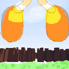 Fuck no bad gifs — #animated #bunny #cream #giant #giantess #gif...