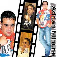 Adrian copilul minune ile ilgili en çok aranan terimler. Adrian Minune Spotify