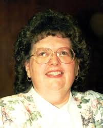 Luminary Service 2016 Obituary