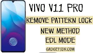 How to reset or hard reset a vivo v11 pro. Remove V11 Pro Patten Password Pin Lock Vivo 1804 Remove Pattern