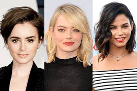 Discover trending short hairstyles for women over 40, 50, and 60 and for women with thick, thin and curly hair. Fresh You Short Hair 5 Short Haircut Ideas