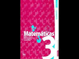 Mar 20, 2020 · aquí está la información completa sobre libro de fisica 2 de secundaria editorial castillo contestado. Libro De Matematicas 3 Resuelto Respuestagratis Libro Del Maestro By El Gamer Pro Todo