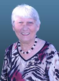 Judith Claire Graves Obituary August 13, 2023