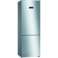 Programul rabla electrocasnice 2020 este pe cale să înceapă. Combina Frigorifica Bosch Kgn49xiea 438 L Clasa E Nofrost Vitafresh H 203 Cm Inox Antiamprenta Emag Ro