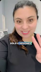 ¿Sabías que existe un tratamiento que elimina la celulitis con sólo 4  sesiones?, Tradicionalmente la celulitis se trabaja con diferentes  tecnicas, pero todas ellas, requieren de mínimo 8 sesiones para ...