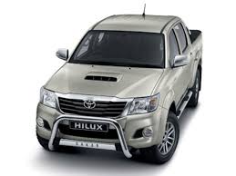 Second Hand 2015 Model Price Toyota Hilux Toyota Toyota Trucks