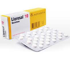 Baclofen Tabletten Kaufen Baclofen Rezeptfrei Kaufen In Deutschland