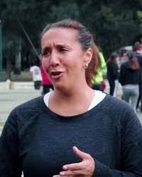 Pound con Fanny Vélez Tour Crew México