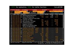 Provides financial document search functionality to users. Beginner S Guide To The Bloomberg Terminal