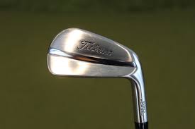 Titleist 620 Irons Classics Refined For The Modern Player