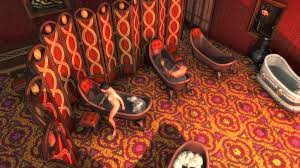 Crossroads inn bath and beauty. Crossroads Inn Anniversary Edition Bath Amp Beauty Dlc Is Now Live Steam News