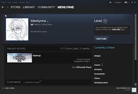 How to find your id number. How Do I Find My Steam Id Nexon America Support Center