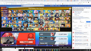 Elite battles are a part of a unique online matchmaking system that's unlocked after a player reaches a set amount of gsp, the ranking nintendo could change elite smash battles in the future, but for now, this is as good as it gets. How Much Gsp Does It Take To Get Into Elite Smash