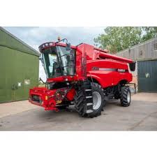 Massey Ferguson MF 7274 CEREA Combine