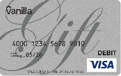 You can start using your vanilla card at the time of purchase. Silver Gift Visa Gift Card Gift Cards For All Occasions