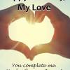 Birthday quotes for husband from wife quotesgram. 3