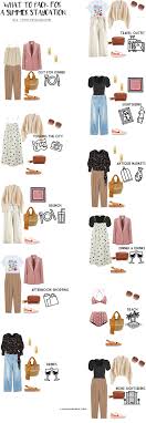 What To Pack For A Summer Staycation Livelovesara In 2020 Fashion Summer Capsule Wardrobe Holiday Outfits Summer