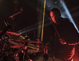 By phil barnes february 8 jazz fits as well as any descriptor but none is entirely adequate for a group a humdrum star is a definite jump forward in the incorporation of. Gogo Penguin Bring The Beats To The Roundhouse Jazzwise