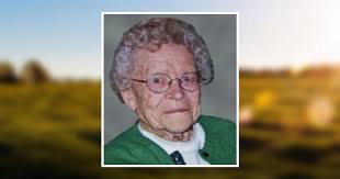 Edna Rose Wildey Obituary February 6, 2016