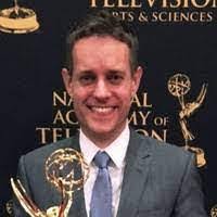 Chris Rodino's Instagram, Twitter & Facebook