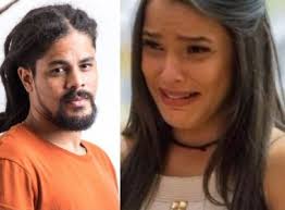 Facebook gives people the power to. Bahia Noticias Holofote Noticia Ia Fazer Ela Chorar Todo Dia Viegas Critica Emily Ganhadora Do Bbb 17 20 02 2018