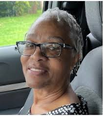 I am looking for a lady named Gloria Prince. I found her checkbook in the  Food Lion parking lot. Any lead