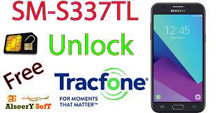 Connect device with pc via usb data cable; Unlock Samsung J3 Sm S337tl Tracfone Free