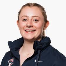 Olivia Reeves's Instagram, Twitter & Facebook