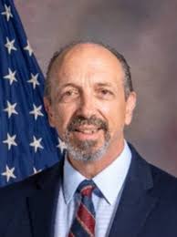 Dr. Brian A. Shott > The Eisenhower School > Leader-Bio